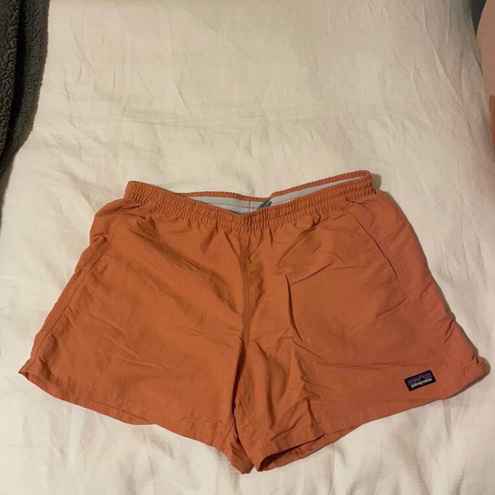 New Patagonia Baggies